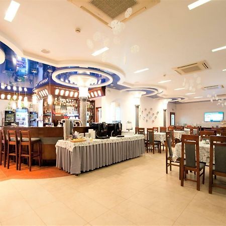 Puchacz - Spa Niechorze Ngoại thất bức ảnh